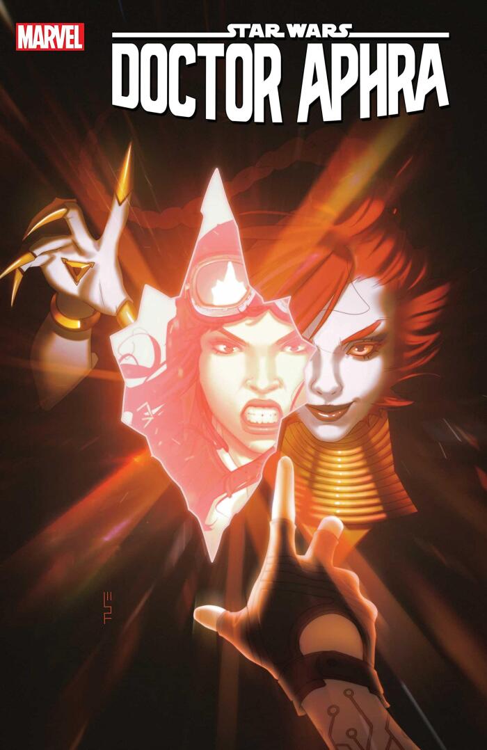 Star Wars: Doctor Aphra (2020-2024)