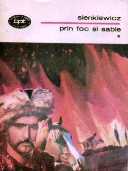 Prin foc si sabie volumul 1