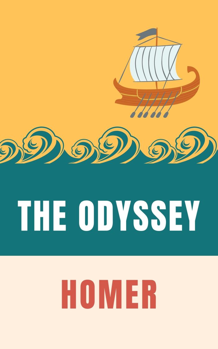 The Odyssey