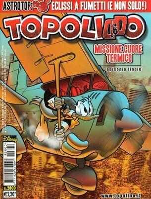 Topolino n. 2800