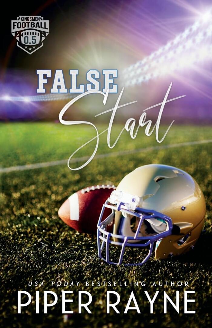 False Start