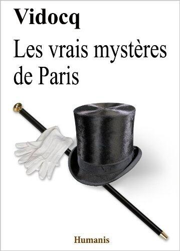 Les vrais mystères de Paris