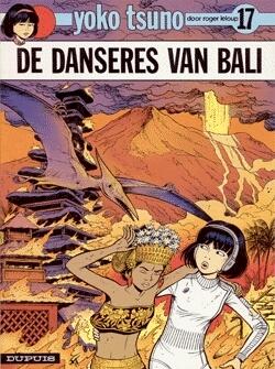 De Danseres Van Bali