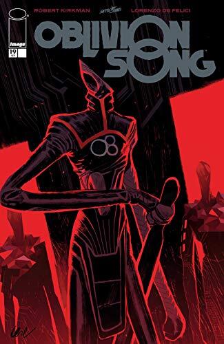 Oblivion Song