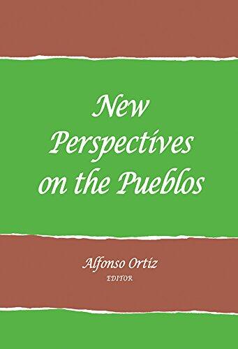 New Perspectives on the Pueblos