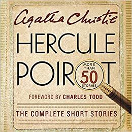 Hercule Poirot: The Complete Short Stories