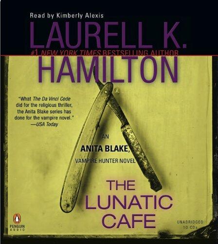 The Lunatic Cafe
