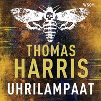 Uhrilampaat