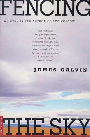 Fencing the Sky: A Novel