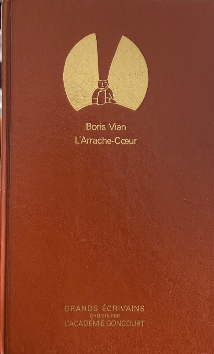 L'Arrache-Cœur