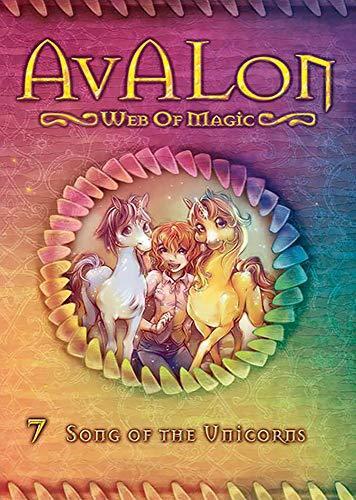 Song of the Unicorns