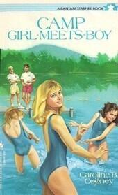 Camp Girl-Meets-Boy