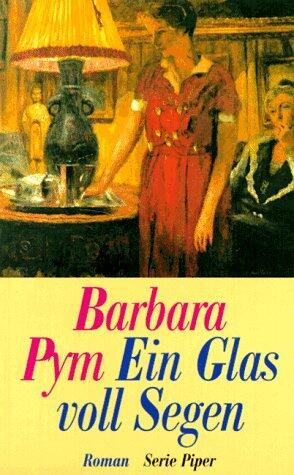 Ein Glas voll Segen