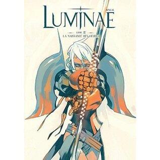Luminae: La Naissance des Heures