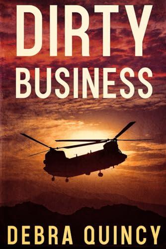 Dirty Business: A Vigilante Justice Thriller