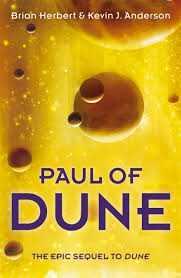 Paul Of Dune