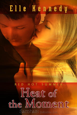 Red-Hot Summer