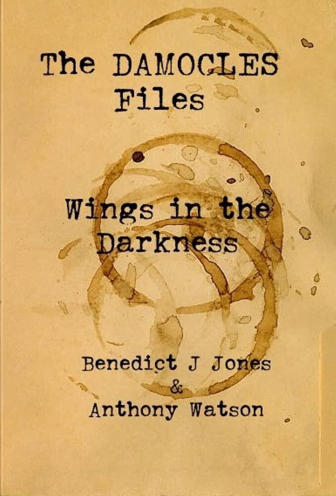 Wings in the Darkness