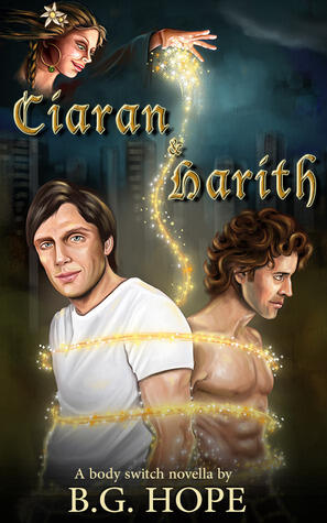 Ciaran & Harith