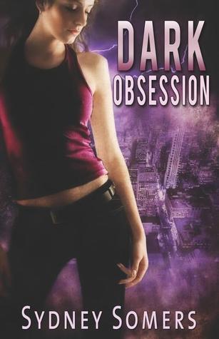 Dark Obsession