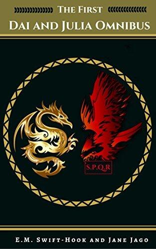 The First Dai and Julia Omnibus