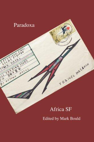 Africa SF