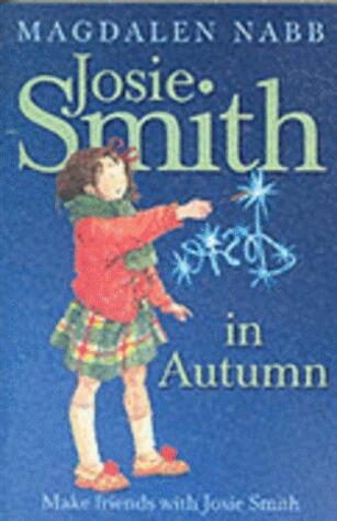 Josie Smith in Autumn