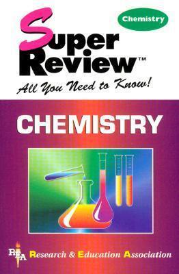 Chemistry Super Review