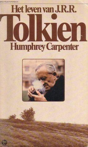 Het Leven van J.R.R. Tolkien