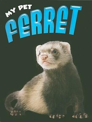 My Pet Ferret