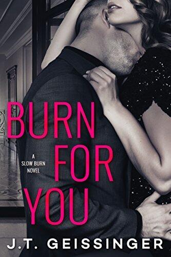 Slow Burn