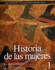 La Antigüedad