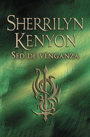 Sed de venganza