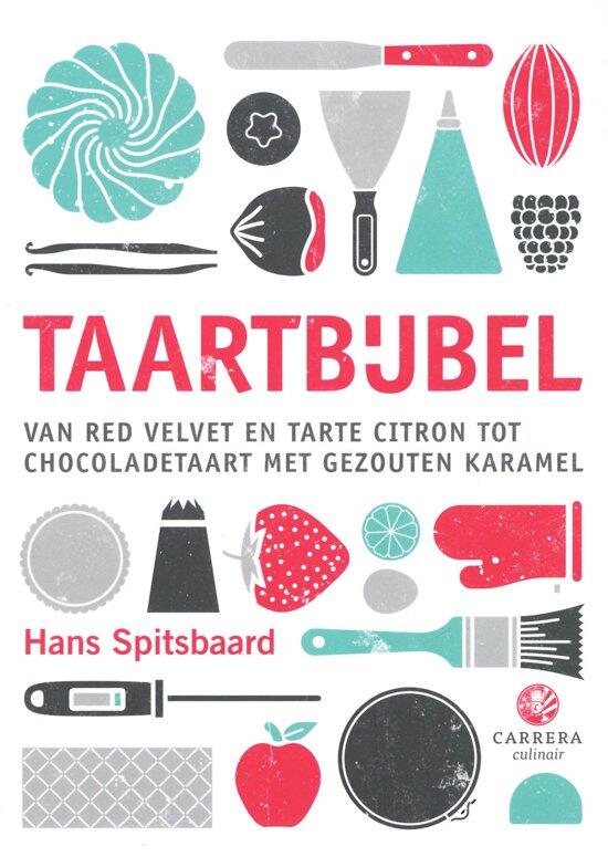 Taartbijbel