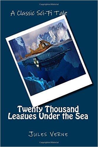 Twenty Thousand Leagues Under the Sea