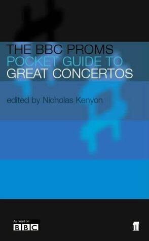 The BBC Proms guide to great concertos
