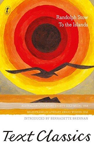 To the Islands: Text Classics