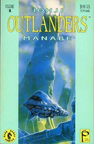 Outlanders, Volume 1
