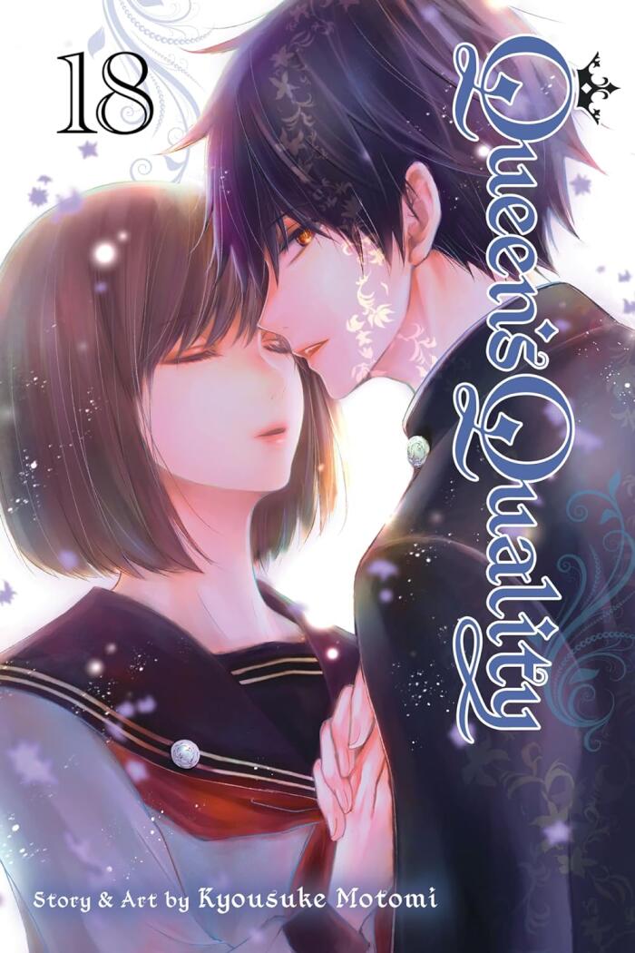 Queen's Quality, Vol. 18
