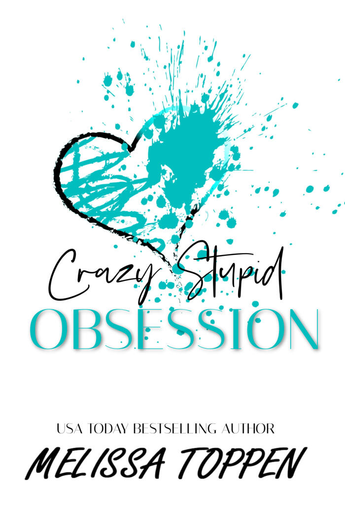 Crazy Stupid Obsession