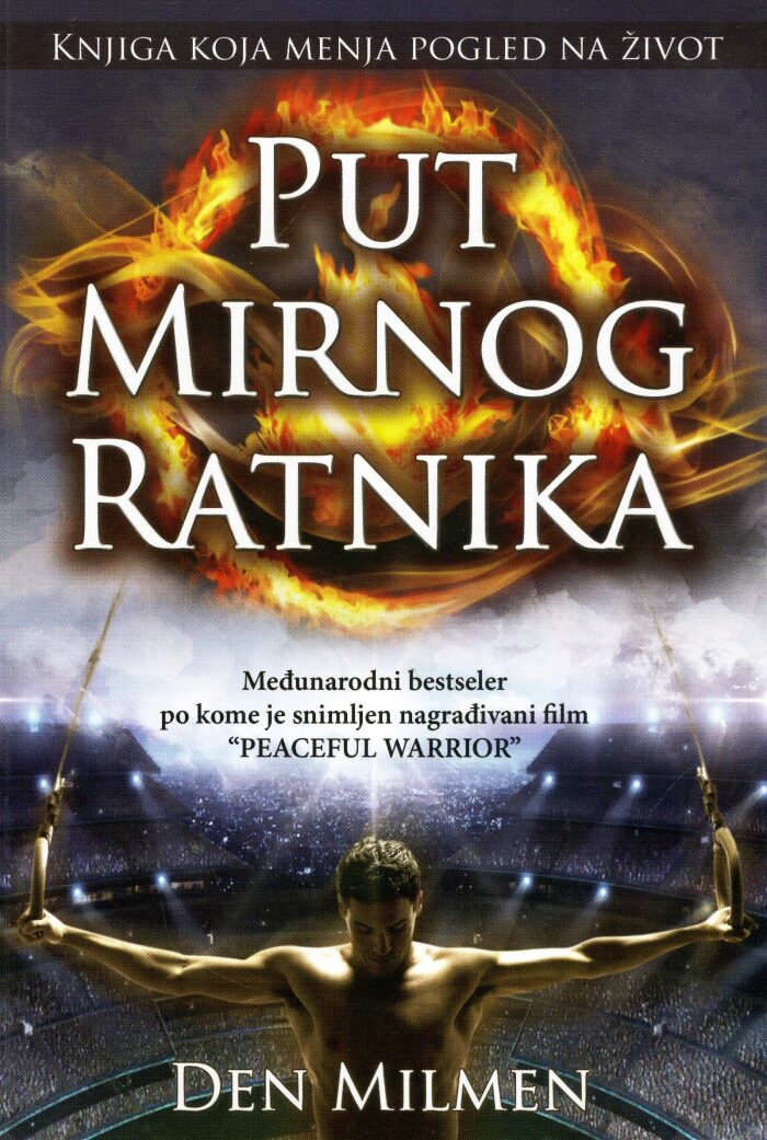 Put mirnog ratnika