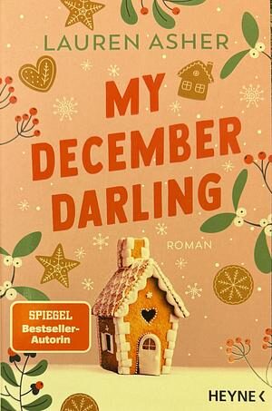My December Darling