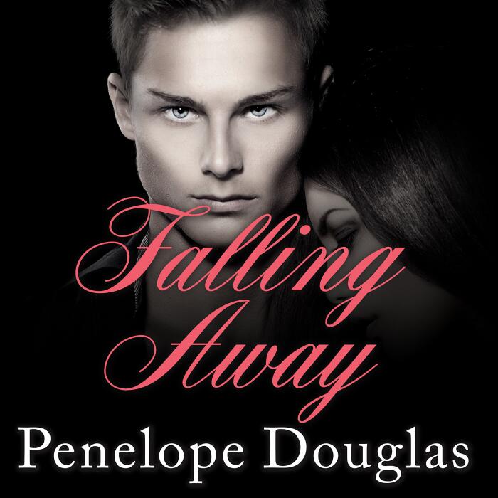 Falling Away: Fall Away, Book 3