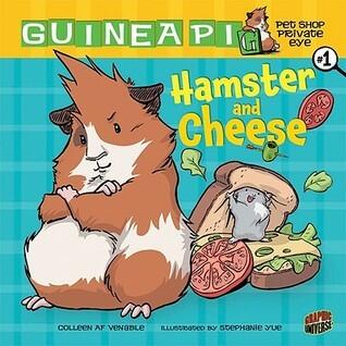 Hamster and Cheese