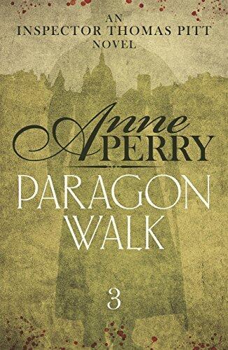 Paragon Walk
