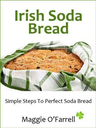Irish soda bread - simple steps to perfect soda bread