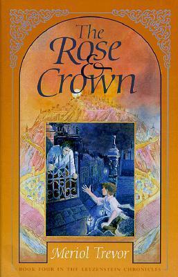 The Rose and Crown