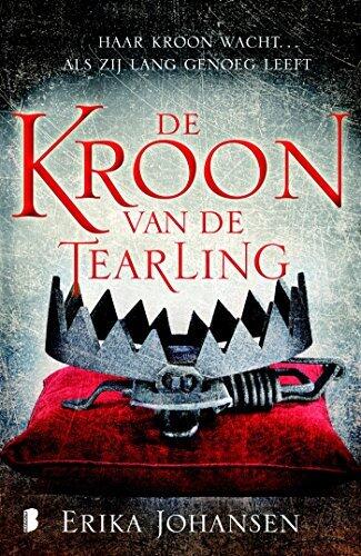 De kroon van de Tearling