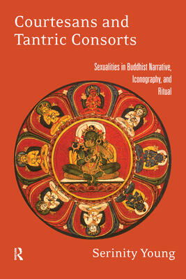 Courtesans and Tantric Consorts