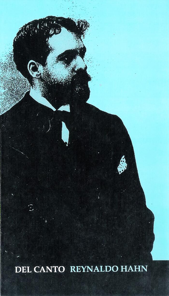 Del canto